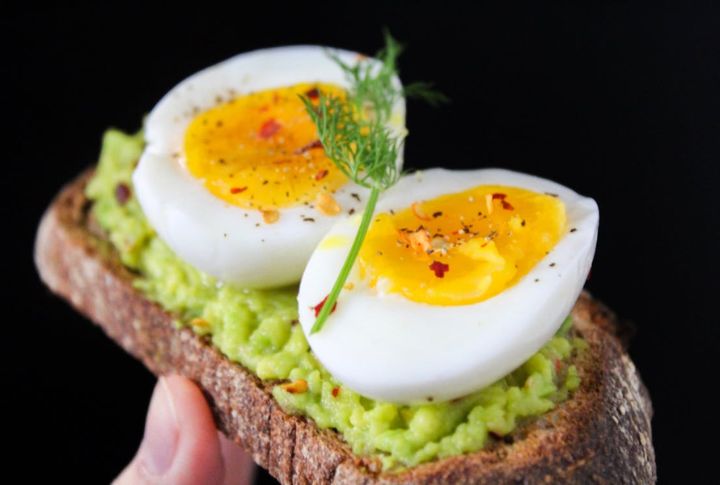 Prioritize High-Quality Protein Sources