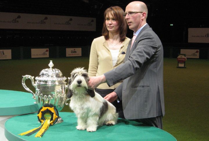 Why This Rare Breed Is Gaining Ground