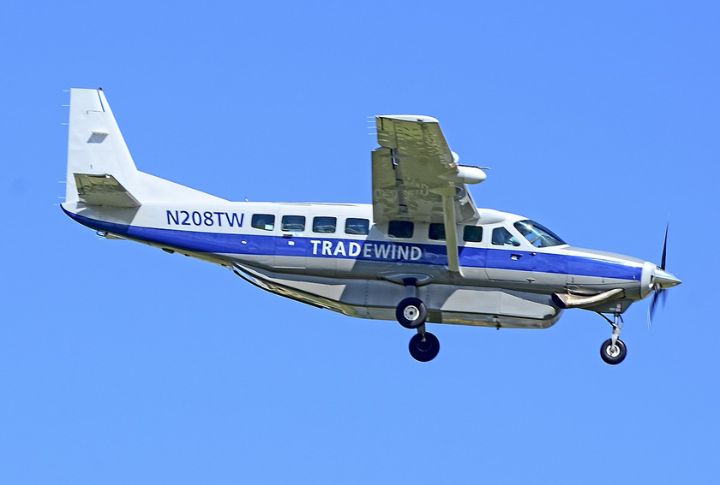 Tradewind Aviation