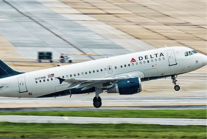 Delta Air Lines