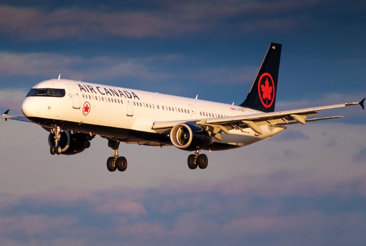 Air Canada