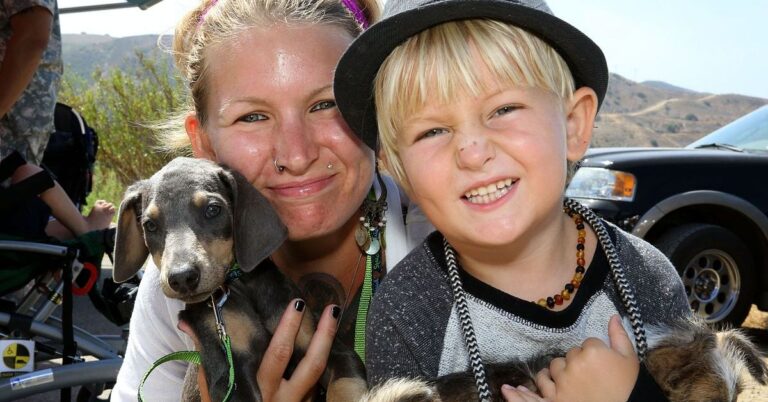 10 U.S. States That Make Dog Adoption A Priority