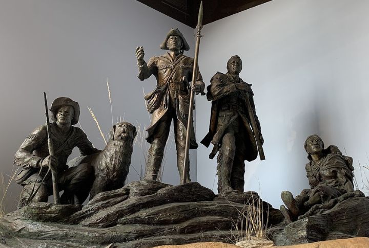 They Are Literary Legends