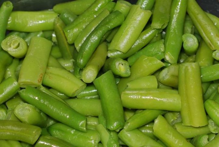 Green Beans