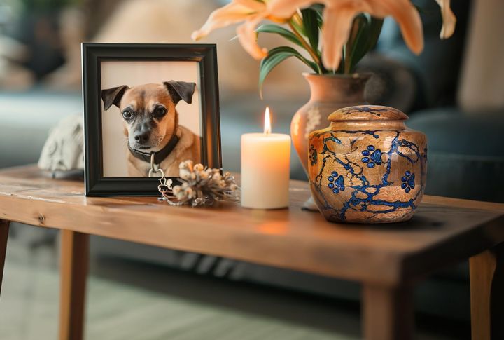 Cremation Offers More Ways To Remember