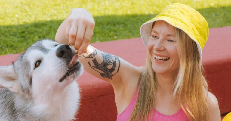 10 Smart Treats That Make Dog Training Easier
