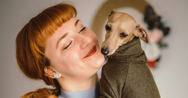 These 10 Low-Shedding Small Breeds Make Surprisingly Calm Companions