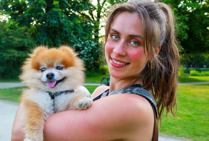 10 Charming Dog Breeds That Win You Over Right Away