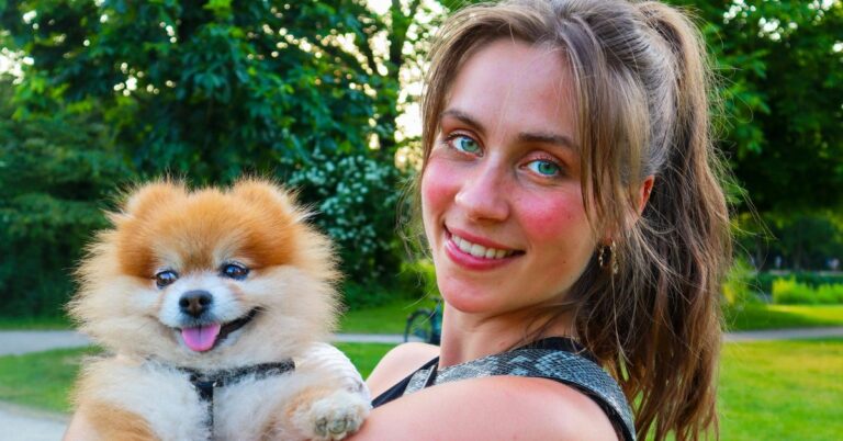 10 Charming Dog Breeds That Win You Over Right Away