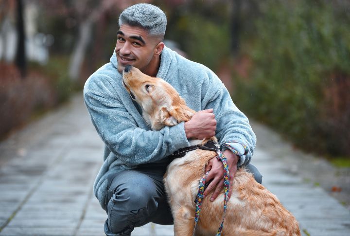 Lifespan 10–12 Years