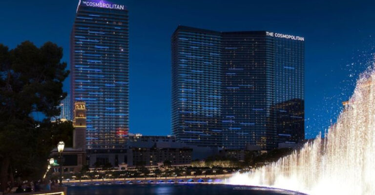 7 Dog-Friendly Hotels in Nevada That Actually Treat Dogs Like Guests