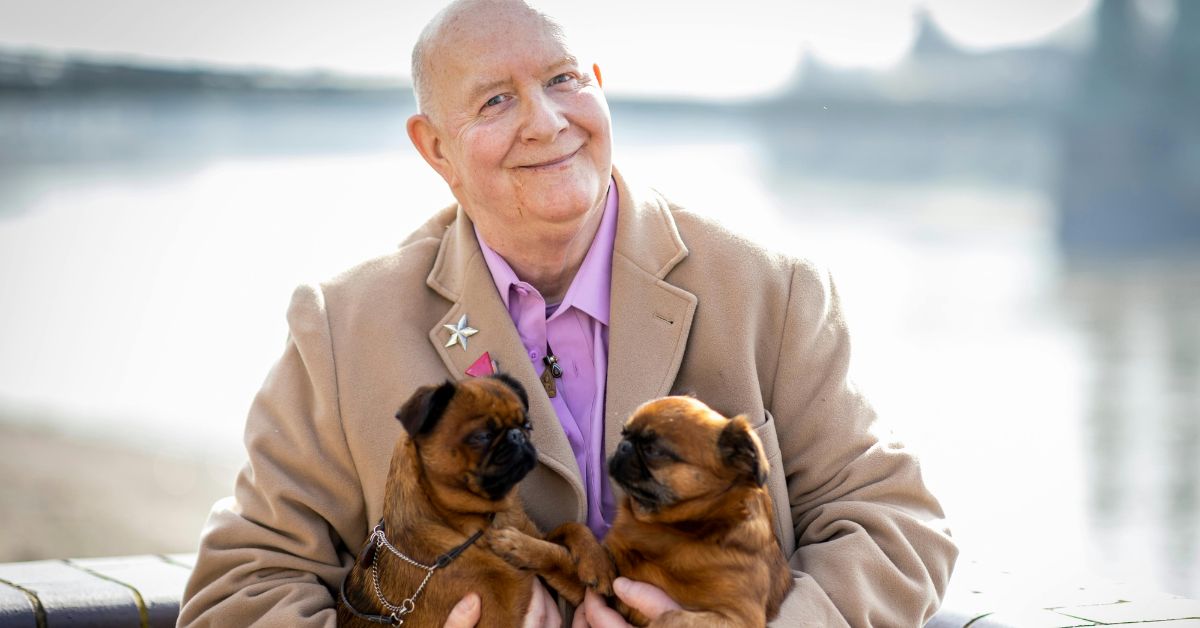 10 Gentle Canines That Thrive In Calm Environments