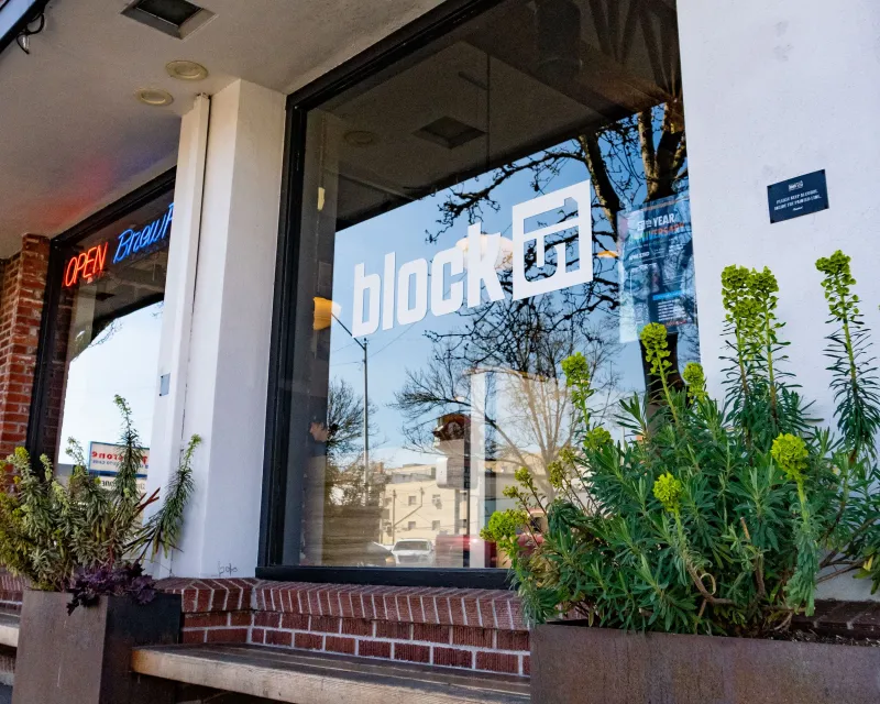 Block 15 Brewing Company - Corvallis