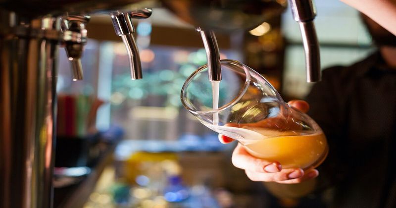 Ruse Brewing - Crusin' Through - Portland