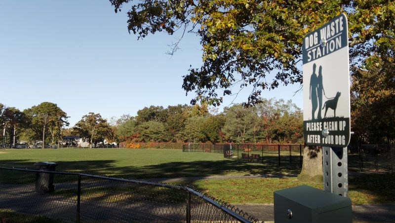 Sirianni Park Dog Run - Toms River