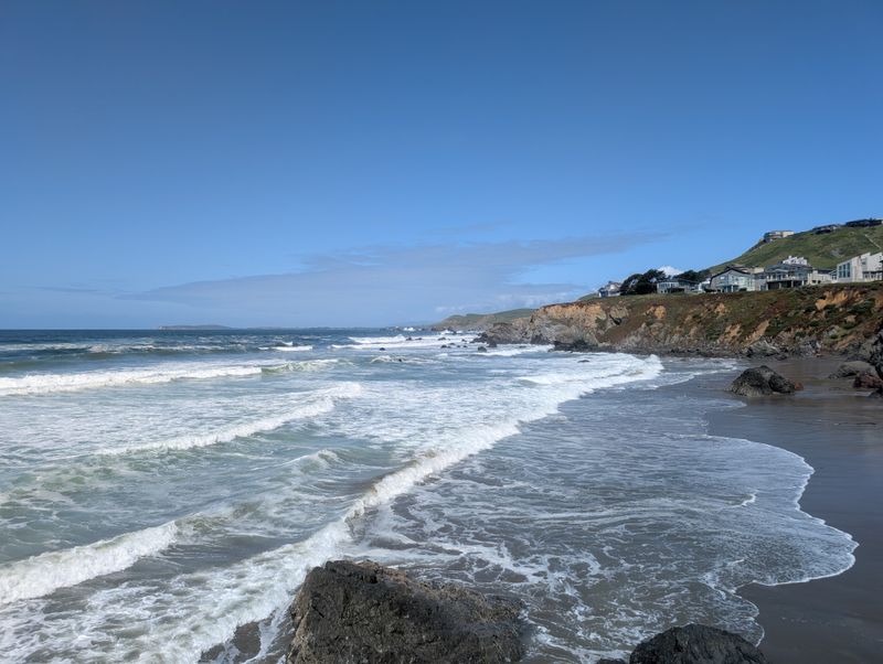 Dillon Beach, Marin County