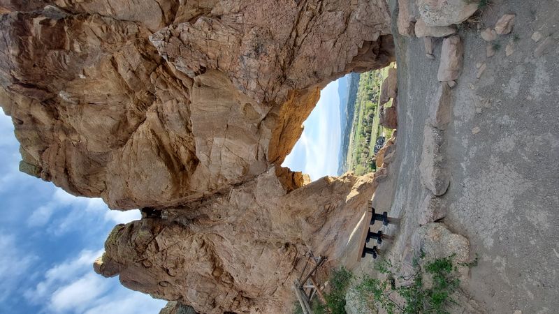 Devil’s Backbone Open Space, Loveland