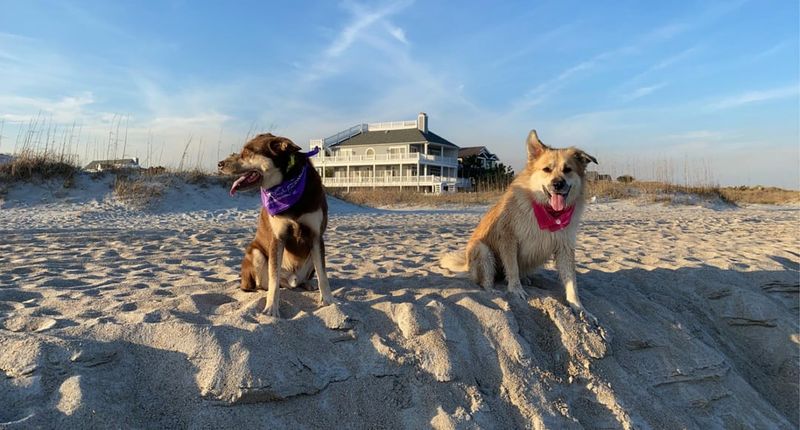 Wrightsville Beach and Wilmington Waterfront