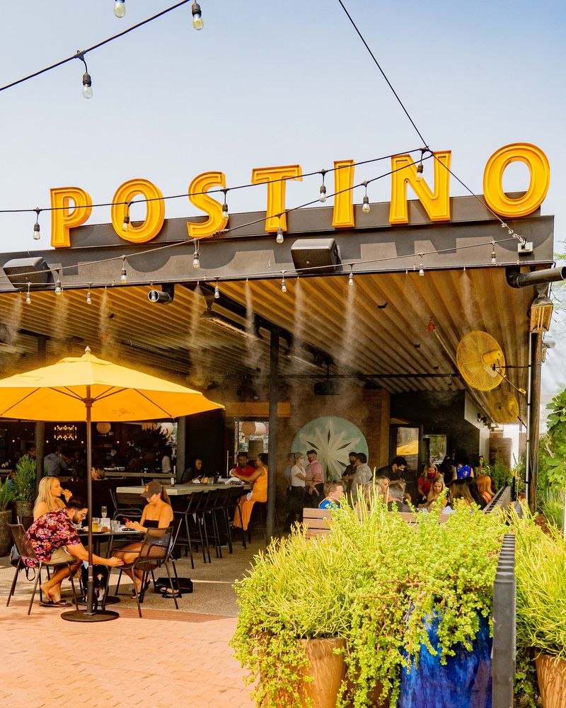 Postino WineCafe (Various Valley Locations)