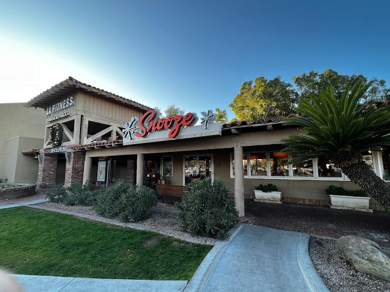Snooze, an A.M. Eatery (Multiple Arizona Locations)