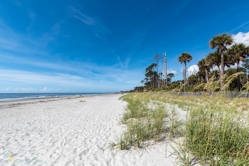 Hunting Island State Park, Beaufort