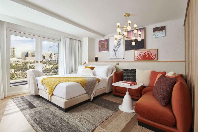 Virgin Hotels Las Vegas