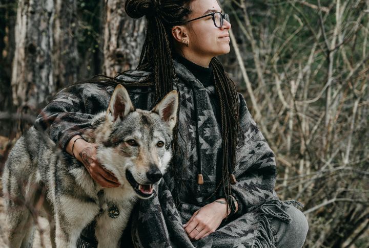 Unique Partnership (Not Servitude)