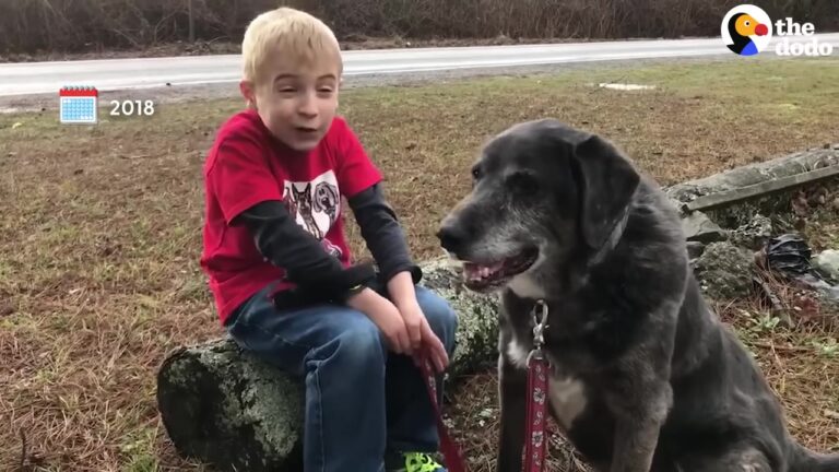 Georgia Boy Fosters A Tiny Puppy All Summer, And Their Final Day Together Brings A Bittersweet Reality