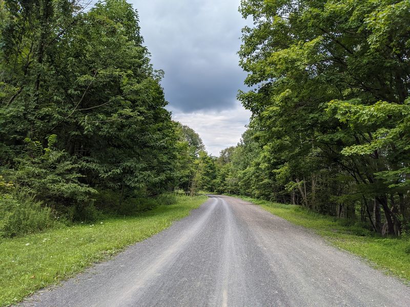 2. Great Allegheny Passage (Southwestern Pennsylvania)