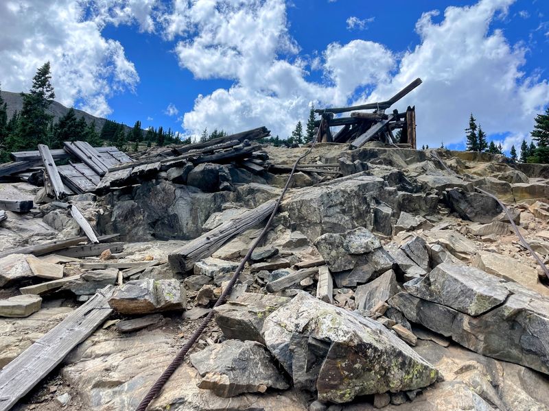 Breckenridge: Gondola Rides and Gold Rush Charm