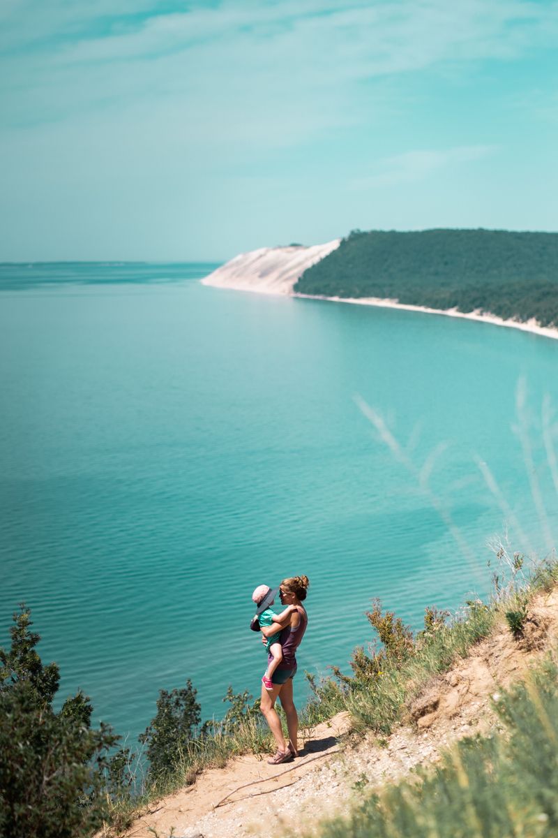 Sleeping Bear Dunes National Lakeshore