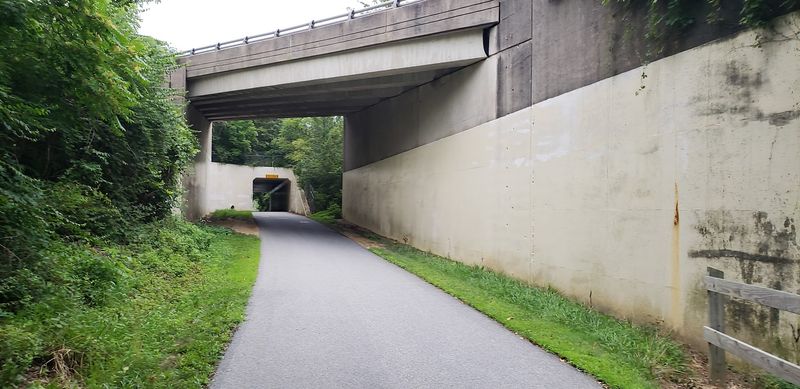 12. Chester Valley Trail (Chester and Montgomery Counties)