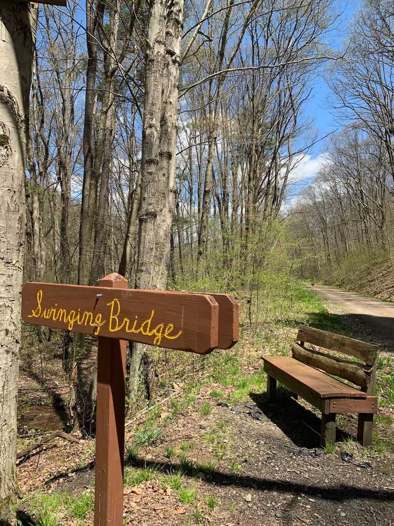 13. Clarion-Little Toby Trail (Elk and Jefferson Counties)