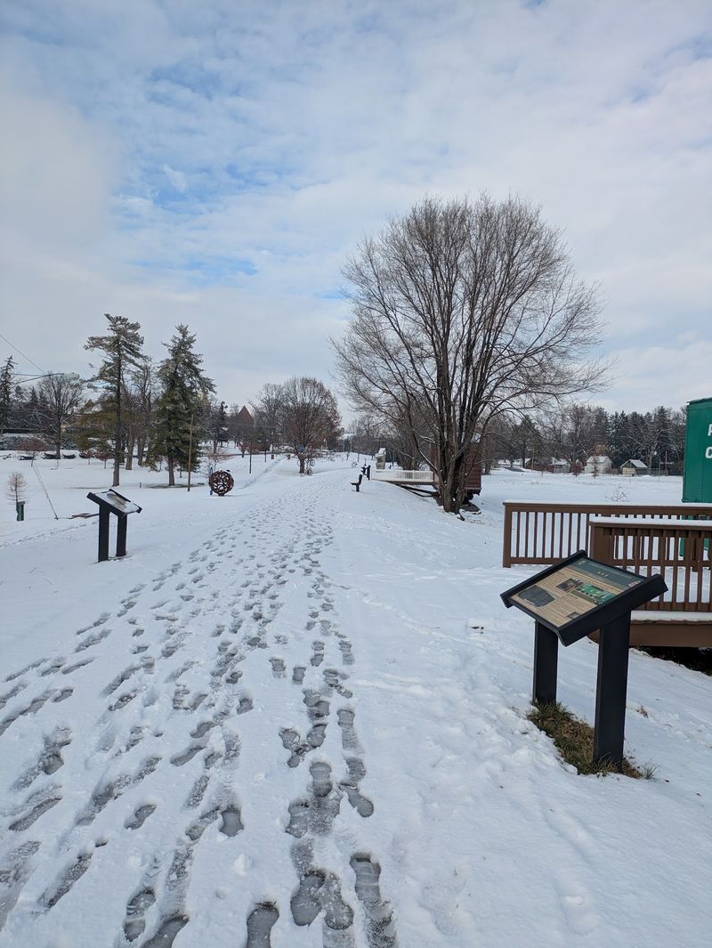14. Cumberland Valley Rail Trail (Cumberland and Franklin Counties)