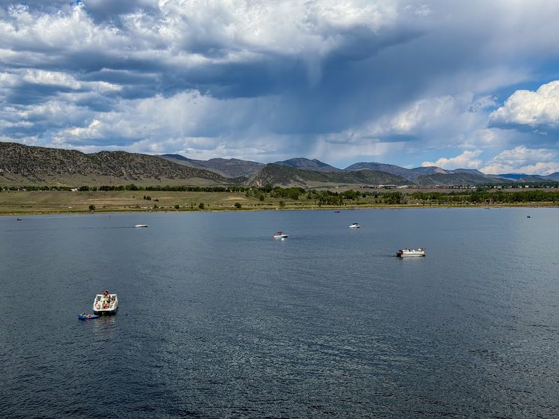 Chatfield State Park, Littleton