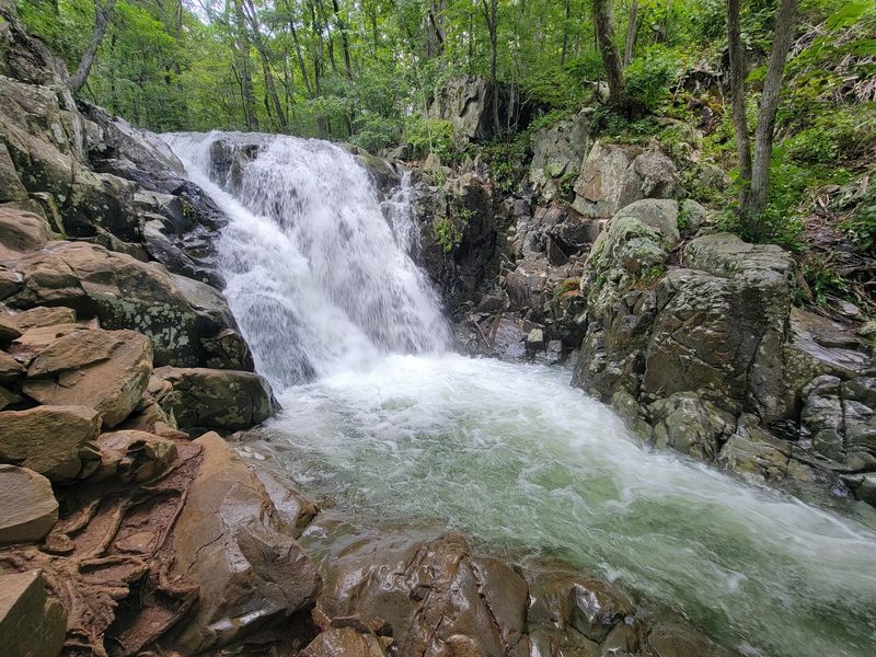 Rose River Loop Trail