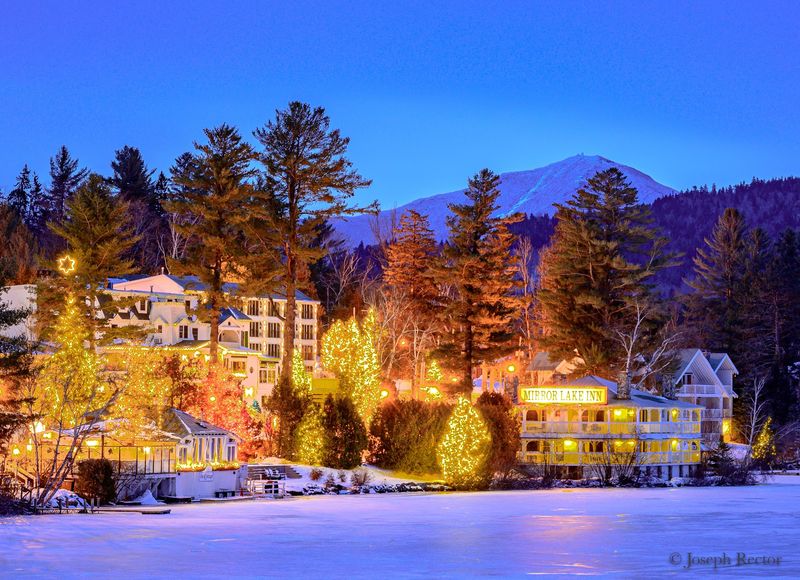 Lake Placid
