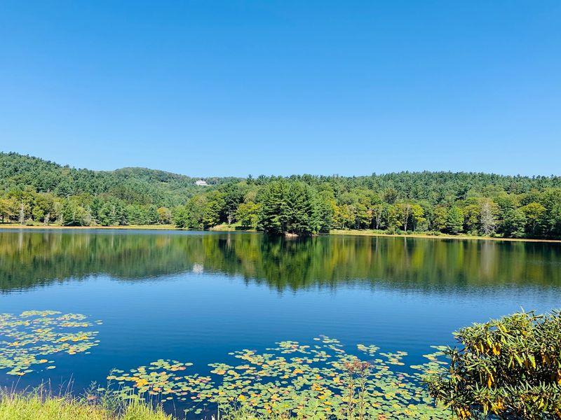 Blowing Rock, North Carolina