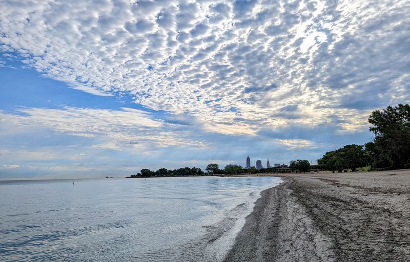 Edgewater Dog Beach - Cleveland