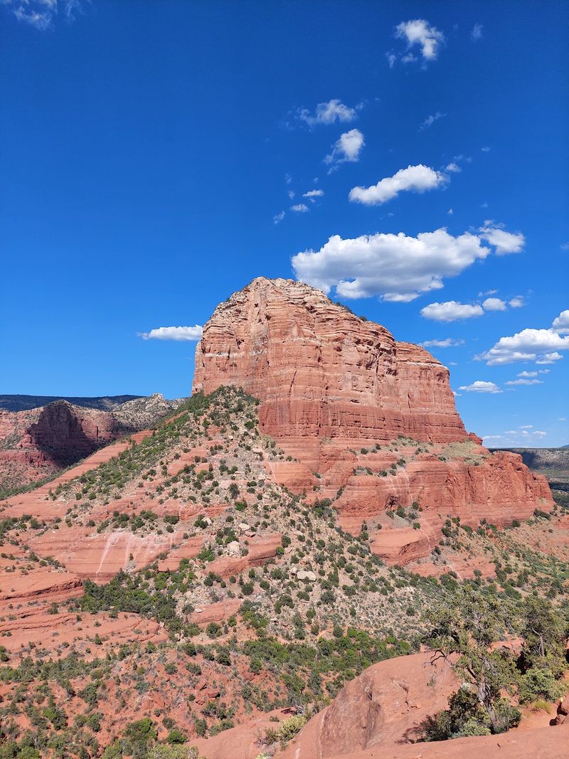 Sedona Red Rock Country
