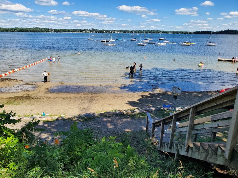 White Bear Lake