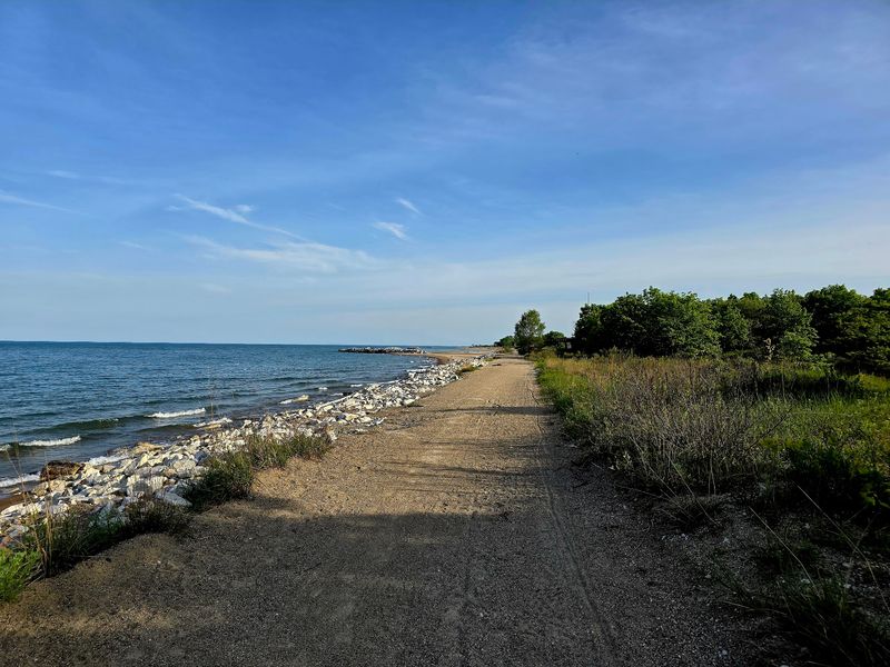 Zion to Illinois Beach State Park
