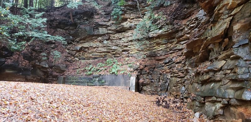 5. Redbank Valley Trail (Armstrong, Clarion, and Jefferson Counties)