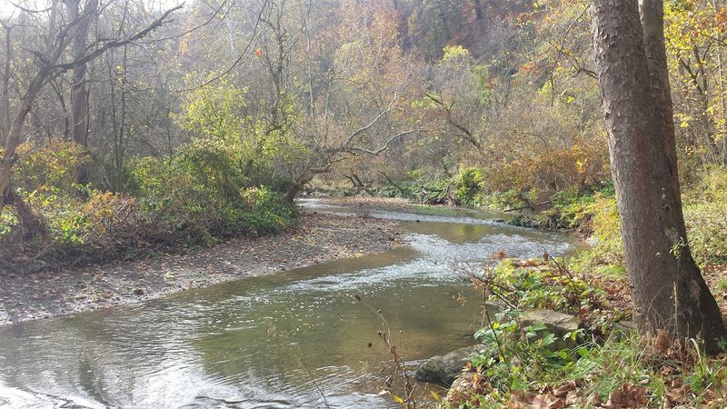 6. Montour Trail (Allegheny and Washington Counties)