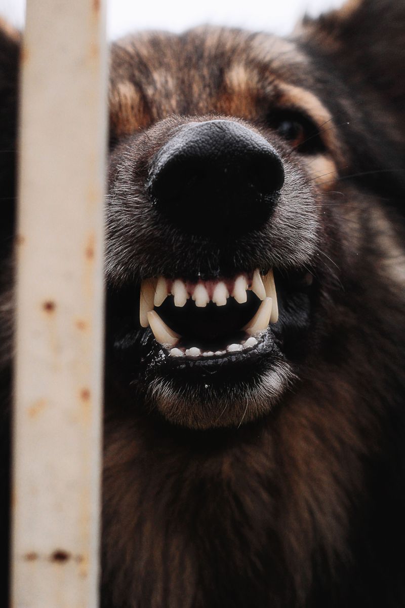Owners Pay the Victim's Medical Bills