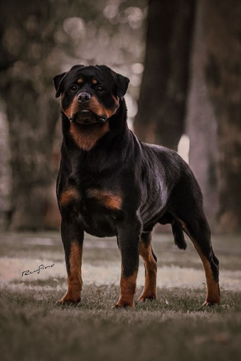 A Dog Can Be Designated a Nuisance, Dangerous, or Vicious Dog