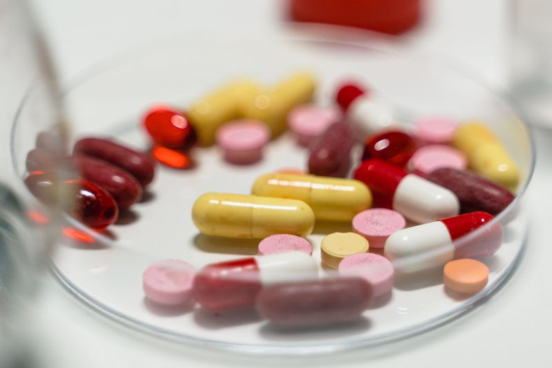 Treatment Often Requires Antifungal Medication