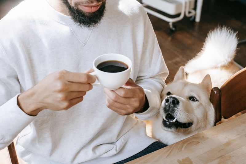 Caffeine