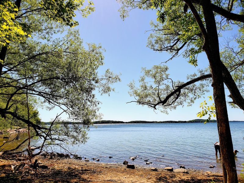 Wellesley Island State Park