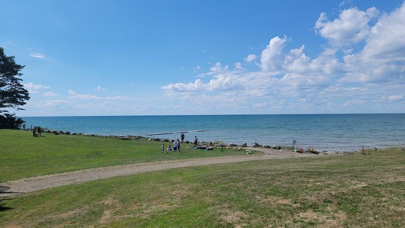 Lake Erie State Park, Brocton